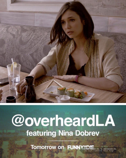 Overheard_LA_with_Nina_Dobrev_Posters.jpg